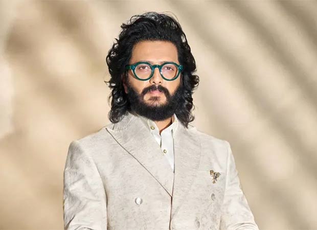 As Raid 2 crosses Rs. 200 crores globally, here is the next massive line-up for Riteish Deshmukh!
