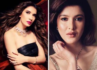 Aankhon Ki Gustaakhiyan producer Mansi Bagla on launching Shanaya Kapoor with existing film background, “She brought equal bits of acting spark and raw fluidity to fit into the character”