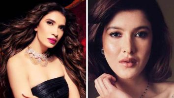 Aankhon Ki Gustaakhiyan producer Mansi Bagla on launching Shanaya Kapoor with existing film background, “She brought equal bits of acting spark and raw fluidity to fit into the character”