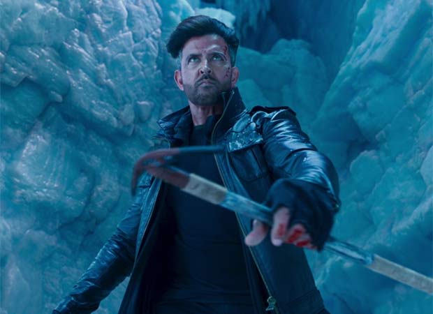 Hrithik Roshan shares excitement over War 2 teaser’s success; says, “We have given our best to make War 2 an action spectacle for people”