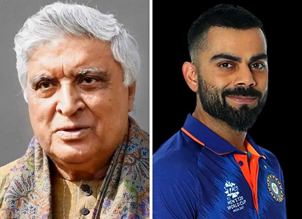 Javed Akhtar urges Virat Kohli to reconsider premature retirement from Test Cricket: “I think there is still a lot of cricket in him”