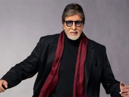 Amitabh Bachchan hails India’s economic rise: “Agniveer Zindabad”