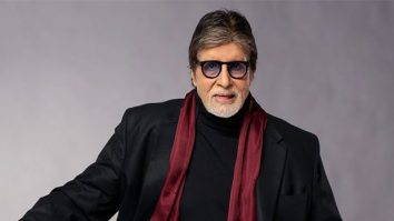 Amitabh Bachchan hails India’s economic rise: “Agniveer Zindabad”