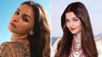 Alia Bhatt honours Aishwarya Rai Bachchan’s legacy while slaying Cannes Red Carpet looks; says, “It was always such a huge inspiration”