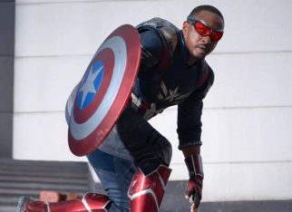 Captain America: Brave New World to stream on JioHotstar from May 28: “We wanted to achieve a look that was as close as humanly possible to shooting photochemical film”