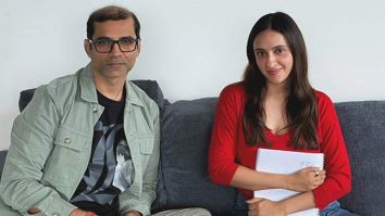 Gram Chikitsalay’s Dr. Gargi aka Akansha Ranjan Kapoor calls Arunabh Kumar, “Friend, philosopher, and guide…”