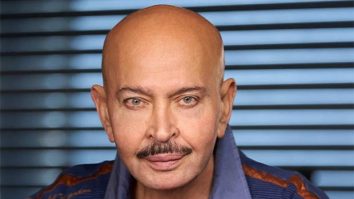 Rakesh Roshan shares fitness video with a message to stay healthy: “It’s about feeling your best every day”