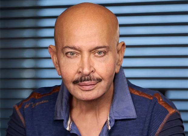 Rakesh Roshan shares fitness video with a message to stay healthy: “It’s about feeling your best every day”