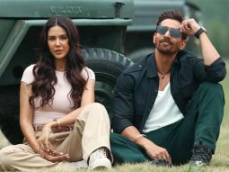 Harshvardhan Rane and Sonam Bajwa’s Deewaniyat retitled to Deewane Ki Deewaniyat