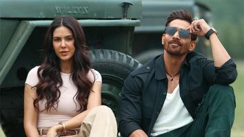 Harshvardhan Rane and Sonam Bajwa’s Deewaniyat retitled to Deewane Ki Deewaniyat