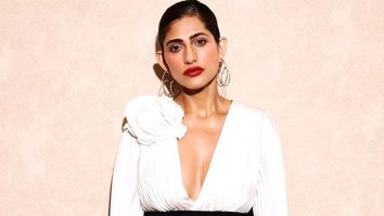 Kubbra Sait’s bold call for Period Positivity on Menstrual Hygiene Day: “Sometimes it’s like a trickle, sometimes it’s like a tsunami”
