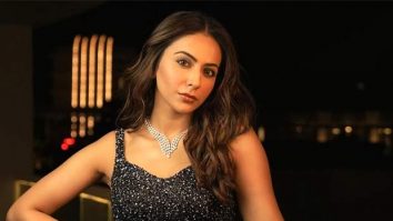 Rakul Preet Singh reflects on her rooted pan India journey; says, “I am an Indian at heart, and I truly believe that this kind of upbringing only brings benefits”