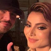 Urvashi Rautela shares selfie with Leonardo DiCaprio, claims he called her “Queen of Cannes”