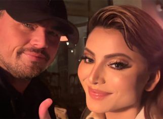 Urvashi Rautela shares selfie with Leonardo DiCaprio, claims he called her “Queen of Cannes”