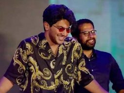 Dulquer Salmaan wins Jury Award at Telangana State Film Awards for powerful performance in Lucky Baskhar