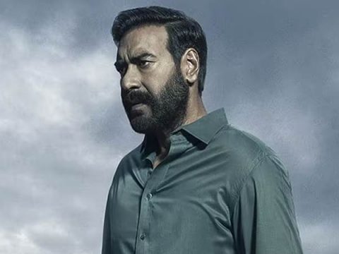 Ajay Devgn’s Drishyam 3 set to release on October 2, 2026; deeds inside