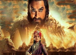 Abhimanyu Singh opens up on new series Chakravarti Samrat Prithviraj Chauhan; says, “It delves into the making of a child king”