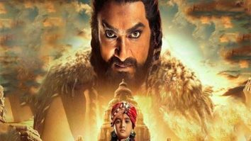 Abhimanyu Singh opens up on new series Chakravarti Samrat Prithviraj Chauhan; says, “It delves into the making of a child king”