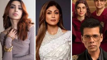 From Samantha Ruth Prabhu To Shilpa Shetty: Bollywood celebs fuel excitement for The Traitors trailer
