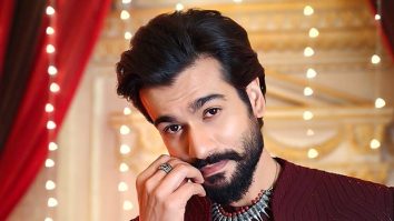 Sunny Kaushal drops intriguing first look of upcoming project, announces June 6 release