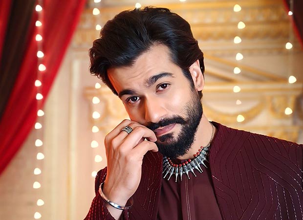 Sunny Kaushal drops intriguing first look of upcoming project, announces June 6 release