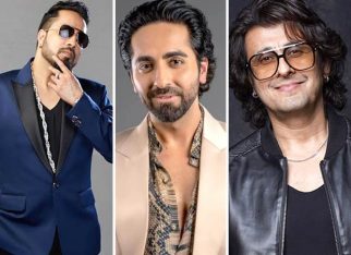 Mika Singh criticizes Filmfare for favouring Ayushmann Khurrana over Sonu Nigam; says, “If you’re not going to respect them, then don’t even invite them”