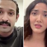 Vikrant Massey and Medha Shankr reunite for an emotional read of a deleted 12th Fail scene