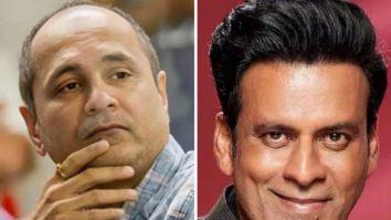 Vipul Amrutlal Shah’s political thriller Governor starring Manoj Bajpayee to roll in August, Chinmay Mandlekar to make directorial debut
