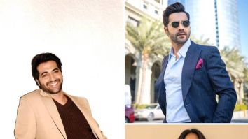 Akshay Oberoi reveals his experience of working with Varun Dhawan and Janhvi Kapoor; says “We all constantly fed off each other’s performance”