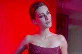 Just Kriti Sanon setting the red carpet ablaze
