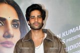 Aaman Devgan spotted at Raid 2’s special screening along with Ajay Devgn, Danish Devgan, Kumar Mangat and Abhishek Pathak