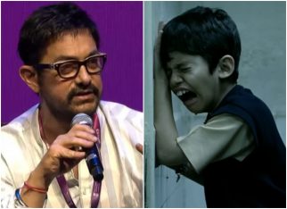 WAVES 2025: Aamir Khan says that he was STUNNED when Darsheel Safary confessed that he had NEVER cried in his life; reveals how he SMARTLY filmed bathroom crying scene in Taare Zameen Par: “You’ll feel ki woh ro ro roke behaal ho raha hai. But in reality, he WASN’T crying at all”