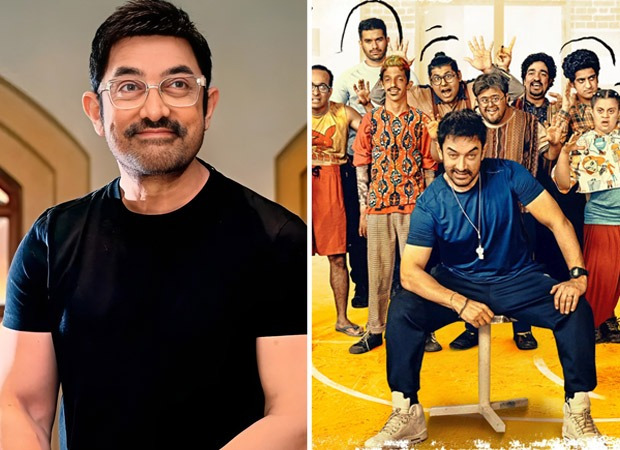 Aamir Khan to drop a full 3-hour documentary on special needs artists of Sitaare Zameen Par