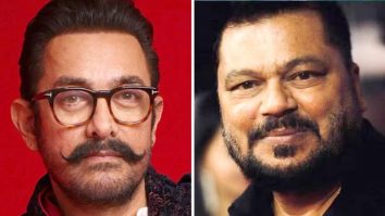 Aamir Khan Productions releases statement mourning the demise of makeup artist Vikram Gaikwad Aamir Khan Productions releases statement mourning the demise of makeup artist Vikram Gaikwad