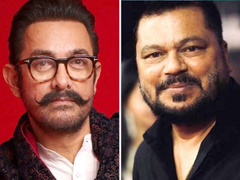 Aamir Khan Productions releases statement mourning the demise of makeup artist Vikram Gaikwad