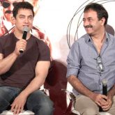 Aamir Khan and Rajkumar Hirani in talks for slice-of-life film after 11 years: Report