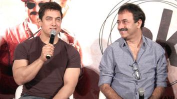 Aamir Khan and Rajkumar Hirani in talks for slice-of-life film after 11 years: Report
