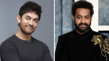 Aamir Khan and Jr NTR to portray Dadasaheb Phalke in two ambitious biopics on the Father of Indian Cinema