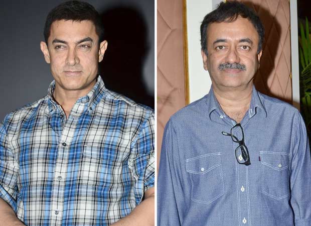 SCOOP: It's Official! Aamir Khan and Rajkumar Hirani Reunite For Dadasaheb Phalke Biopic - Shoot Begins October 2025