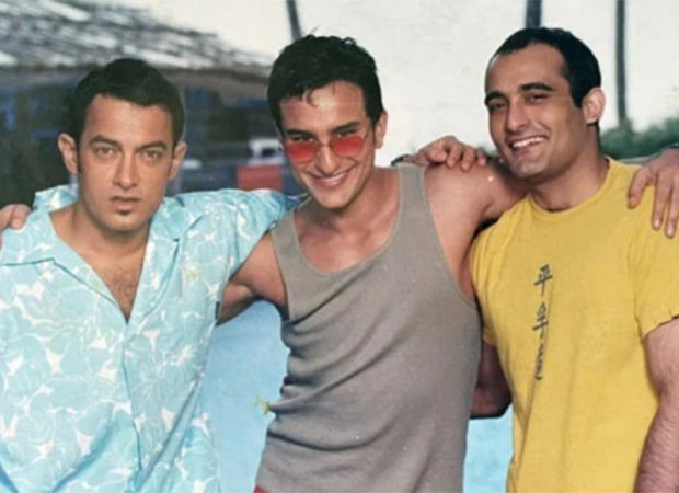 Aamir Khan had two conditions before signing Dil Chahta Hai, reveals Farhan Akhtar