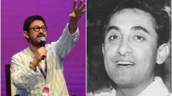 WAVES 2025: Aamir Khan reveals his father stopped him from playing tennis despite being state topper; adds why he told Shabana Azmi not to inform his dad about his acting talent: “I told her, ‘If you tell him, I won’t be ALIVE to be an actor’” WAVES 2025: Aamir Khan reveals his father stopped him from playing tennis despite being state topper; adds why he told Shabana Azmi not to inform his dad about his acting talent: “I told her, ‘If you tell him, I won’t be ALIVE to be an actor’”