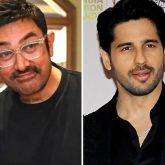 EXCLUSIVE: Aamir Khan approached for a hilarious role in Sidharth Malhotra-Mahaveer Jain-Raaj Shaandilyaa’s out-and-out entertainer