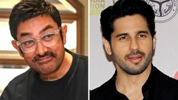 EXCLUSIVE: Aamir Khan approached for a hilarious role in Sidharth Malhotra-Mahaveer Jain-Raaj Shaandilyaa’s out-and-out entertainer