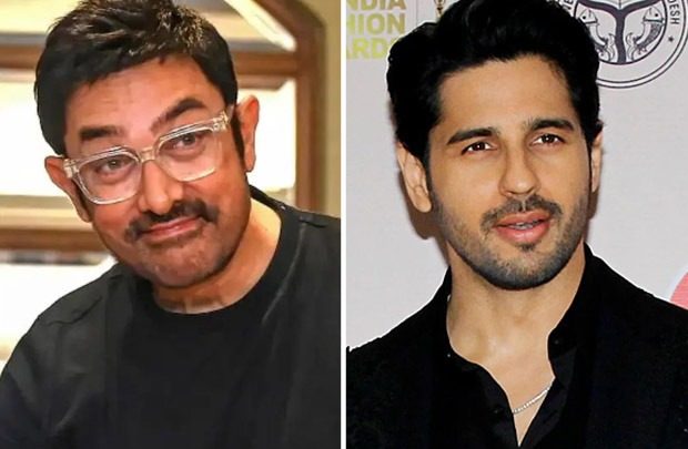 EXCLUSIVE: Aamir Khan approached for a hilarious role in Sidharth Malhotra-Mahaveer Jain-Raaj Shaandilyaa’s out-and-out entertainer