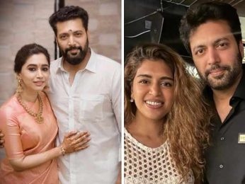 Aarti Ravi reveals a ‘third person’ broke her marriage with Ravi Mohan; says, “This person was already in the picture long before any divorce papers were filed” Aarti Ravi reveals a ‘third person’ broke her marriage with Ravi Mohan; says, “This person was already in the picture long before any divorce papers were filed”