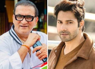 OG ‘Chunnari Chunnari’ singer Abhijeet Bhattacharya REACTS to its recreation in Varun Dhawan’s Hai Jawani Toh Ishq Hona Hai: “Only great people know the value of the original” OG ‘Chunnari Chunnari’ singer Abhijeet Bhattacharya REACTS to its recreation in Varun Dhawan’s Hai Jawani Toh Ishq Hona Hai: “Only great people know the value of the original”