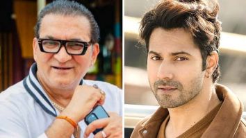 OG ‘Chunnari Chunnari’ singer Abhijeet Bhattacharya REACTS to its recreation in Varun Dhawan’s Hai Jawani Toh Ishq Hona Hai: “Only great people know the value of the original”