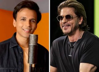 Abhijeet Sawant says, “If I meet Shah Rukh Khan today, maybe he’ll just say hello and walk away” as he talks about lost stardom Abhijeet Sawant says, “If I meet Shah Rukh Khan today, maybe he’ll just say hello and walk away” as he talks about lost stardom