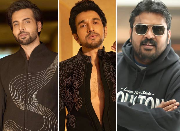 Abhishek Banerjee begins Baaghi Bechare shooting, co-starring Pratik Gandhi and Panchayat fame Faisal Malik; deets inside!