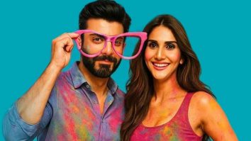 Fawad Khan – Vaani Kapoor starrer Abir Gulaal caught in cross-border controversy, Songs removed; release halted shelved Indefinitely amid India-Pakistan tensions